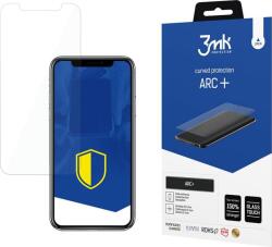 3mk Protection ARC+ kijelző védőfólia Apple iPhone X/XS/11 Pro (3mk ARC+(263)) (3mk ARC+(263))