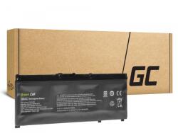 Green Cell HP Omen SR04XL akkumulátor 3500 mAh (HP187) (HP187)