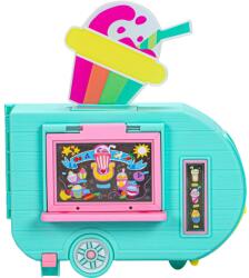 Hasbro My Little Pony Sunny Starscout Smoothie Truck (F63395L0) (F63395L0)