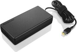 Lenovo ThinkPad 170W áramátalakító és inverter Beltéri Fekete (4X20E50578) (4X20E50578) - xupe