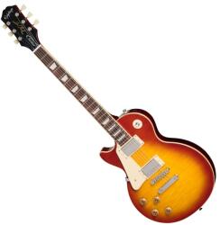 Epiphone Les Paul Standard 50s Figured Left Handed Washed Cherry Sunburst - balkezes
