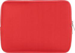 Pomologic Sleeve do MacBook Pro/Air 13 czerwony (POMMBPA13204) (POMMBPA13204)