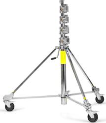 Avenger Avenger B150-1 Strato Safe Stand 4 Riser, fékezhető kerék B150-1 (B150-1) (B150-1)