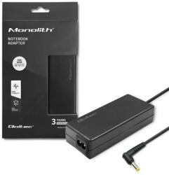 Qoltec 52410 Univertális Notebook töltő 40W (5.5x1.7) (52410) (52410)
