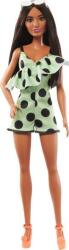 Mattel Barbie Fashionistas HPF76 játékbaba (HPF760) (HPF760)