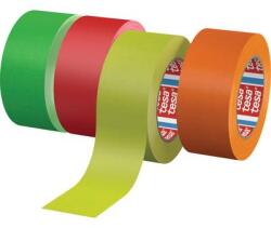tesa (04671-00051-10) Szövet ragasztószalag band® 4671 Neon rózsaszín (H x Sz) 25 m x 19 mm 1 db (04671-00051-10) (04671-00051-10)