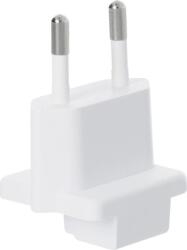 Forcell F-Energy TFK-TC-45WPDAC 3in1 USB-C + USB-A töltő adapter, PD, QC4.0, 3A, 45W, fehér (EU / UK / US) ( )