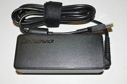 Lenovo 5A10J75114 áramátalakító és inverter Beltéri 65 W Fekete (5A10J75114) (5A10J75114)