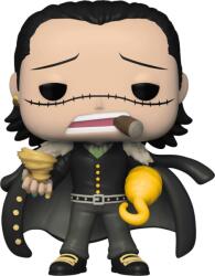 Funko Funko POP! Animation: One Piece - Crocodile figura #925 (54464F) (54464F)
