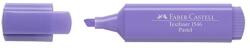 Faber-Castell 46 Pastell 1-5 mm Szövegkiemelő - Lila (154656) (154656)