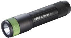 GP LED Zseblámpa C31X + 1× LR6 (DBKF-EMP8507) (DBKF-EMP8507)