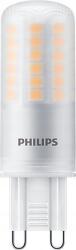 Philips CorePro LED ND 4.8-60W G9 827 LED lámpa Meleg fehér 2700 K 4, 8 W (65780200) (65780200)
