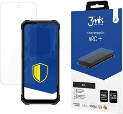 3mk Protection FlexibleGlass hibrid üvegfólia 7H Oppo A76 (3MK2775) (3MK2775)