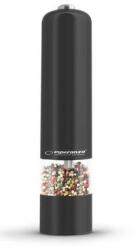 Esperanza EKP001K Malabar borsdaráló fekete (EKP001K) (EKP001K) - xupe