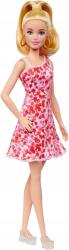 Mattel Barbie Fashionistas HJT02 játékbaba (HJT02) (HJT02)