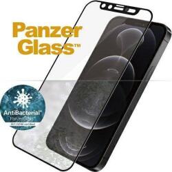 Panzer 2714 képernyő- vagy hátlapvédő mobiltelefonhoz Átlátszó képernyővédő Apple 1 db (73314-uniw) (73314-uniw)