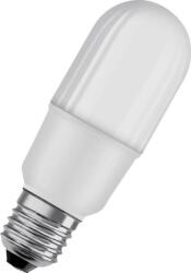 OSRAM Star matt búra/10W/1050lm/2700K/E27 rúd alakú LED izzó (4058075428461) (4058075428461)