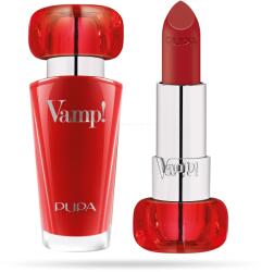 PUPA Milano Vamp! 3, 5 g 302 Ruby Red (8011607353873) (8011607353873)