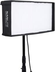 Nanlite SB-PS120-F PavoSlim Softbox Reflektor 34, 5 x 34, 5 - Fekete (3988) (3988)
