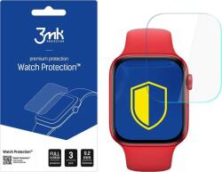 3MK Óra kijelző védőfólia ARC Apple Watch 6/SE 44mm (5903108322706) (5903108322706)