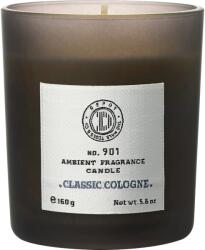 Depot D. 901 AMBIENT CANDLE160GR CLASIC GYERTYA classic cologne (8032274012511) (8032274012511)