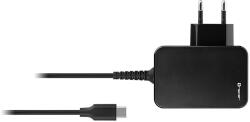 Tracer 47201 USB-C Hálózati töltő - Fekete (65W) (TRAAKN47201) (TRAAKN47201)