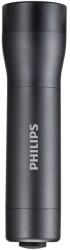 Philips PHIL-SFL4001T/10 LED Zseblámpa 170 Lumen - Fekete (PHIL-SFL4001T/10) (PHIL-SFL4001T/10)