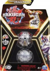 Spin Master Bakugan Core 3.0 alapcsomag - Nillious (GXP-883807) (GXP-883807)