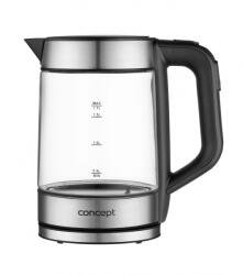 Concept RK406 1.7L Vízforraló (RK4067) (RK4067)