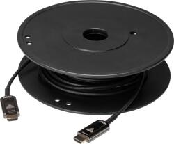 ATEN VE781010 HDMI kábel 10 M HDMI A-típus (Standard) Fekete (VE781010-AT) (VE781010-AT)