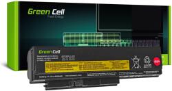 Green Cell LE63 IBM Lenovo ThinkPad X220 X230 Notebook akkumulátor 4400 mAh (LE63) (LE63)