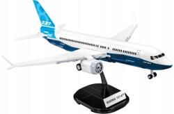 Cobi Boeing 737-8 repülőgép 340 darabos építő készlet (26608) (26608)