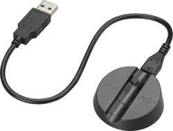 HP Poly Voyager 6200 Charging Stand 85R97AA (85R97AA) (85R97AA)