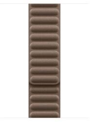 Apple Watch 41mm-es vakondszürke mágneses pánt M/L (MTJ83ZM/A) (MTJ83ZM/A) (MTJ83ZM/A)