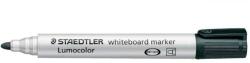 STAEDTLER Lumocolor 351 2mm Táblamarker - Fekete (10db/csomag) (351-9) (351-9)