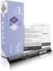 mitsu BC/HP-450G2 HP Notebook akkumulátor 2200 mAh (BC/HP-450G2) (BC/HP-450G2)