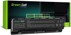 Green Cell TS13 Toshiba Satellite C850 / C855 / C870 / L850 / L855 Notebook akkumulátor 4400 mAh (TS13) (TS13)
