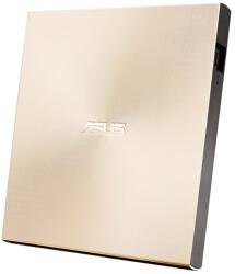 ASUS SDRW-08U8M-U unități optice DVD±RW De aur (90DD0295-M29000) (90DD0295-M29000)