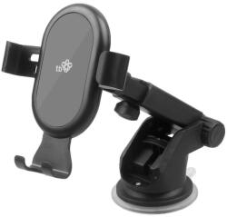 TB 4-6" Mobiltelefon autós tartó - Fekete (AJTBXWCAR2W1XXB) (AJTBXWCAR2W1XXB)
