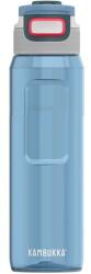 KAMBUKKA Elton Niagara Blue 1000ml Kulacs - Kék (11-03030) (11-03030)
