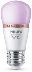 Philips 8719514437395 intelligens fényerő szabályozás Intelligens izzó Wi-Fi/Bluetooth Fehér (929003499821) (929003499821)