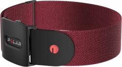 Polar Verity Sense pulzusmérő szenzor Karpánt M-XXL - Piros (VERITY SENSE RED M-XXL) (VERITY SENSE RED M-XXL)