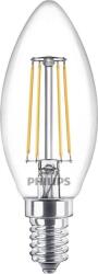 Philips 8718699777616 LED lámpa Meleg fehér 2700 K 4, 3 W E14 F (8718699777616) (8718699777616)