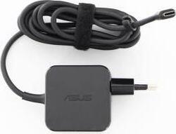 ASUS 0A001-00239600 áramátalakító és inverter Beltéri 45 W Fekete (0A001-00239600) (0A001-00239600)