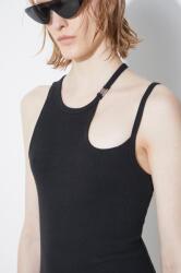 KSUBI Рокля Absinthe Dress Black (WSP24DR005)