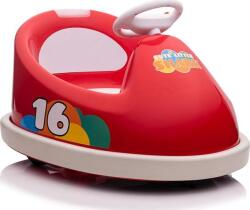 LEAN Toys XMX621 Elektromos Gyermekjármű 9790 - Piros (9790-uniw) (9790-uniw)