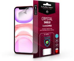 MyScreen Protector Crystal Shield Apple iPhone XR/11 Edzett üveg kijelzővédő (LA-2027) (LA-2027)