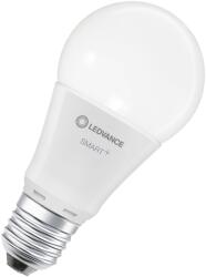 OSRAM LED EEK F (A - G) E27 Izzólámpa forma 9 W = 60 W Melegfehér (4058075778382) (l4058075778382) (l4058075778382)