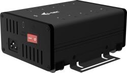 i-tec Charging Hub 10x Usb-c Usb-c/usb-a Hub 15w/port 180w (cachrghub10c) (cachrghub10c)
