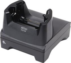 Zebra RFD40 1 Device Slot/0 Toaster Slots Charge Only (CRD1S0T-RFD40-TC2X-CHG-1R) (CRD1S0T-RFD40-TC2X-CHG-1R) (CRD1S0T-RFD40-TC2X-CHG-1R) - xupe